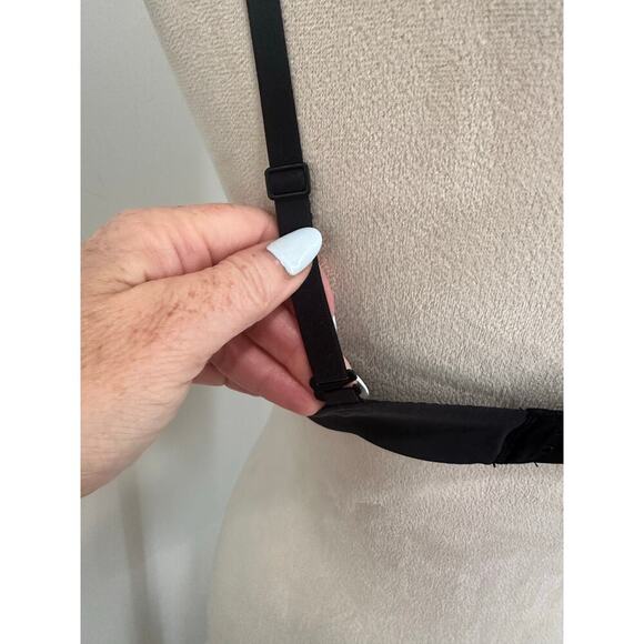 NWT Skims Fits Everybody Push Up Demi Bra Size 38B - Picture 5 of 8